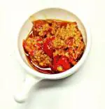 Miha's King Chilli Pickle