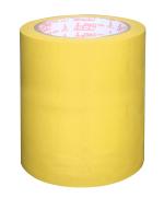 ISAN Floor Marking Tape Yellow Colour 144mm (6