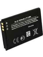 Mobcrown MOBILE MANYA Mobile Battery for Nokia 1020 mAh