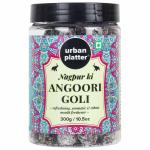Urban Platter Nagpur ki Angoori Goli Mukhwas, 300g / 10.5oz