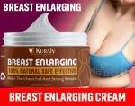 KURAIY Awesome Breast Enlargement Massage Cream Really Work Enhance Firming Lifting Nursing Larger Small Flat Breasts Awesome Up Size Bust Care