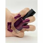 KALOBIO Metallic Nail Enamel - Ledian M19