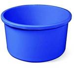 Aadb plastic Plastic Multipurpose Bath Tub/Washing Tub in House for Multipurpose Work 70 LTR
