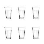 Indian Karigar Tea Glass 125ml Set of 6