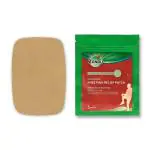 Zandu Ayurvedic Knee Pain Relief Patch (Pack of 5 patches)