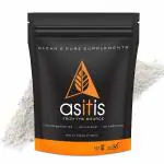 AS-IT-IS Nutrition Pure Creatine Monohydrate for Muscle Building (250 gm)