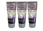 GENERIC Twinkle Face Wash (60 g) Pack of - 3
