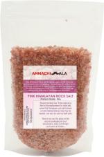 Annachiwala Organic Himalayan Pink Salt For Weight Loss (Pack Of 12), Quantity- 12 Kg