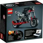 LEGO 42132 Motorcycle V29
