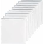 ECHSRT Sticky Notes Pad stationery stickynoteslucu stationeryaddict memo tag reminder note large post it notes custom sticky pads post it super sticky desktop sticky notes mini sticky notes stam pad (PACK OF 2)