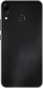 SRG INFOTECH Asus Zenfone 5 ZE620KL Mobile Skin (Black 3D Box)