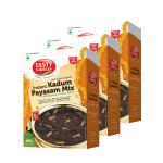 TASTY NIBBLES READY TO COOK INSTANT KADUM PAYASAM MIX 100GM [PACK OF 3]