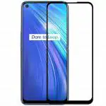 Hot Selling Tempered Glass Guard for Realme 6| Realme 6i| Realme 7| Realme 7i |Pack of 1