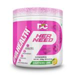 DC DOCTORS CHOICE Ovahealth (Lightning Lime)