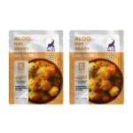 Alco Spices Aloo Dum Masala Gravy (2x50g)