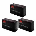 Healthy Forever Activated Charcoal Soap For Women, Men Skin Whitening, Acne, Blackheads, Anti Wrinkle, Pimple Skin Care Soap- 120gm (PACK OF 3)