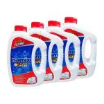 Namix Dishwasher Detergent Powder For All Dishwashers ,1 Kg Each (Pack Of 4)
