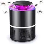 DAYBETTER Mosquito Killer Machine | Electronic Led Mosquito Killer Lamp | Trap Mosquito Killer Machine for Pest-Stop PestSto (Cobra-White) (Cobra-White)