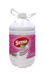 Senu Maha Perfumed Floor Cleaner with Citronella - 5 L