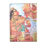 NIGHTINGALE VEDIC POCKET NOTEBOOK G A7 192 P PACK OF 10