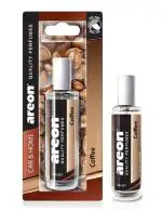 Areon Coffee Spray Perfume Car Air Freshener (35ML)
