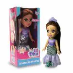 Li'l Diva Mermaid-Marina 13