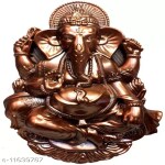 Shobhram Present Sculptures & Figurines-21-Free Size