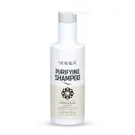 SEAQUA Purifying Shampoo | Sulphate and Paraben Free Shampoo for Men & Women (200 Ml)
