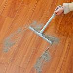 PXBQ Rotatable Cleaning Glass Wiper Window Cleaner Cleaning Brush Mirror Grout Tile Cleaner Washing