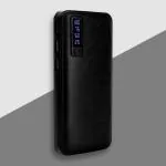 Misspro 32000 Mah Power Bank 12 W Fast Charging - Lithium-Ion