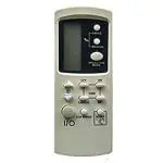 royalcool Plastic Ac Remote Control For Voltas, Onida, Bluestar, Godrej, Lloyd, Videocon Ac