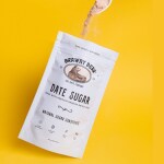 Brawny Bear Date Sugar