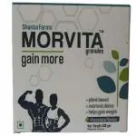 SRI SRI Morvita Gain More Incomplete