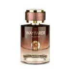 PENDORA SCENTS Wayfarer Homme EDP - 100ml | Perfume For Men | Long Lasting Fragrance | Eau De Parfum | Luxury Scent | Sillage Perfume | Alluring Fragrance For Him