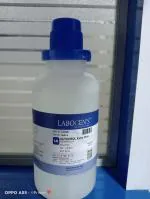 GLYCEROL (glycerine) EXTRA PURE 500ML