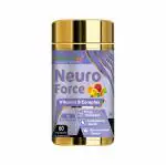 Vitaminnica Neuro Force- 60 Capsules