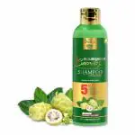 Noni Nourishing Secrets Shampoo with Conditioner for All Hair Types (200 ml)