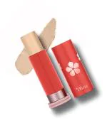 Olivia Instant Waterproof Seamless Makeup Stick with SPF 25,15g Roasted Almond 05 Shade