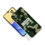 Mobom Designer Back Case Cover For Samsung Galaxy A15 5G