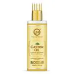 Castor Natural Organic Herbal Hair Oil