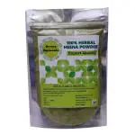 Ovesa Natural Henna Herbal Hair Color Powder 250 g