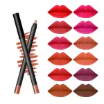 SOLT Waterproof Ultimate Lip Liner Pencil (Molten)