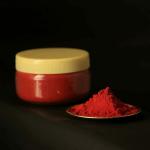 PUSPANJALI HERBALS Sampoorn Aradhna, Natural and Pure Red Kumkum, Roli, Sindoor for Pooja and Tilak (Airtight, 500 Gram)