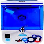 E.F.M Apple PureX Water Purifier Premium Domestic RO System 10 L RO + UV + UF + TDS + Alkaline Water Purifier (White)