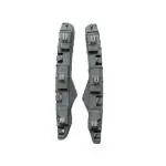 MY IND (Grand i10/ Xcent 2013-2016) Front Bumper Bracket/Lock (1 Pair Left Right Side For Rear Lock)-2308
