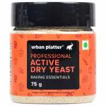 Urban Platter Baker's Active Dry Yeast, 75g