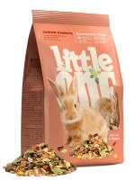 Little One Food for Junior Rabbits, 400 g