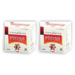 NID North India Life Sciences Pvt. Ltd. HERBAL Arthoveda Capsule For Joint, Arthritis, Knee, Shoulder, Back, Kamar Dard, Ghutna Dard, Body pain Relief Capsule/ Medicine - 100 Capsules