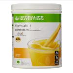 Herbalife Formula 1 Shake for Weight Loss - 500 g (Mango)