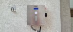 PME 43kW 40kw EV AC Charger